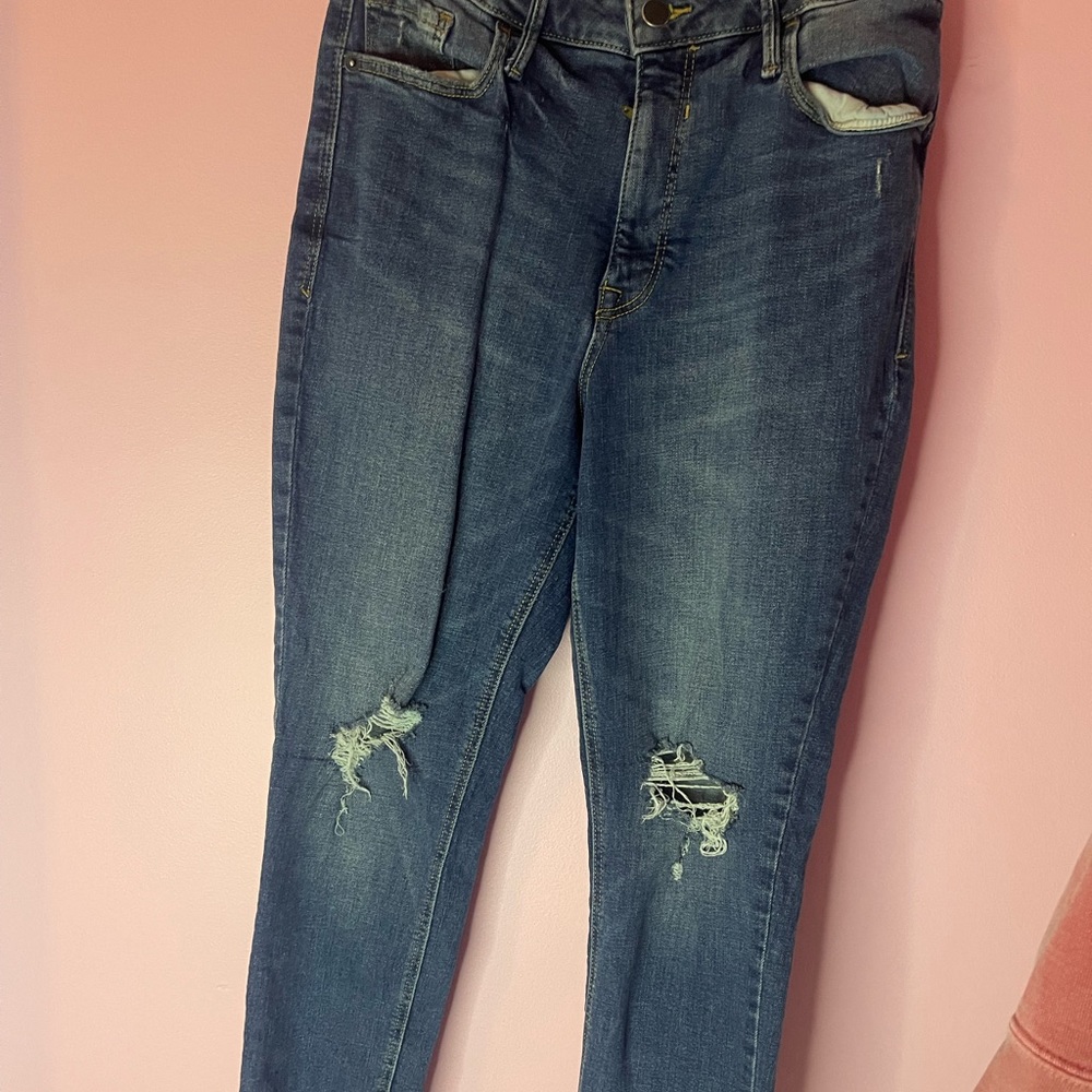 Old navy jeans